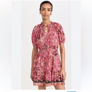 Ulla Johnson Sanna Dress